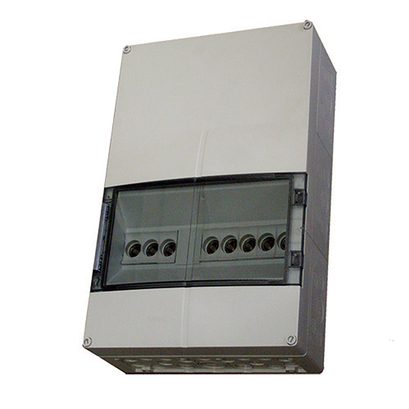 EOS PEB 36H kontaktorblock för upp till 45 kW bastu elspis kontrollpanel