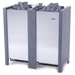 Elektrisk bastuaggregat - EOS Herkules XL S50 