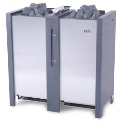 Elektrisk bastuaggregat - EOS Herkules XL S50 Vapor  Elektrisk bastuaggregat - EOS Herkules XL S50 Vapor