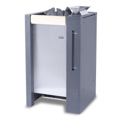 Elektrisk bastuaggregat - EOS Herkules S60 Vapor  Elektrisk bastuaggregat - EOS Herkules S60 Vapor