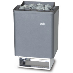 Elektrisk bastuaggregat - EOS Thermo Tec W 