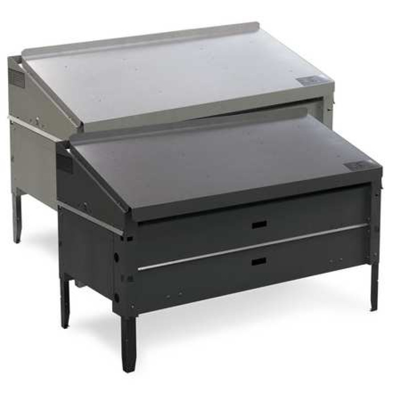 Elektrisk bastuaggregat - EOS Invisio XL, antracit