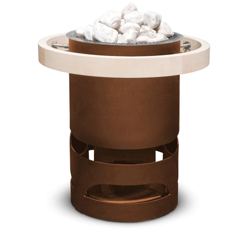 Monteringsfästen för EOS Zeus skyddshölje