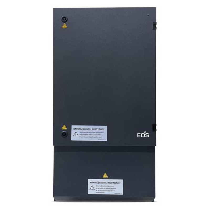 Luftdesinfektionsenhet för bastur - EOS UV-Clean