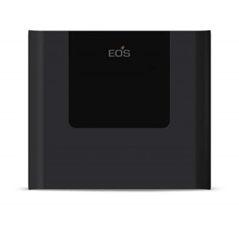 Reservdelar - EOS PEB 10 CA / CW, antracit (målat stål)