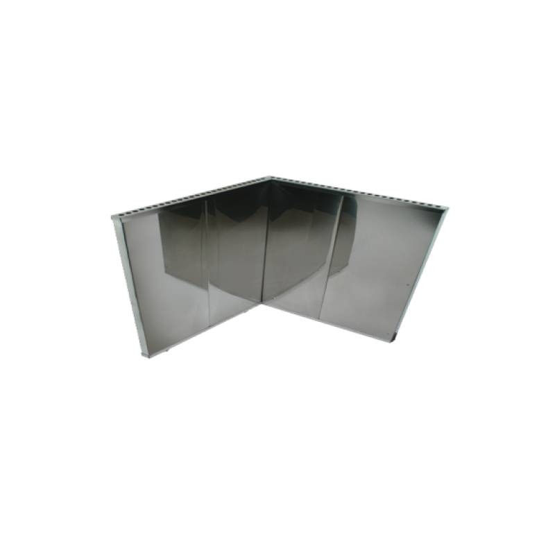 Värmevakt NP, 2 delar