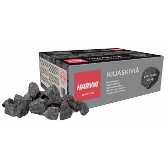 HARVIA stenar, 10-15cm