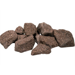 HARVIA stenar, Elite Pro Heavy Duty, 5-10 cm