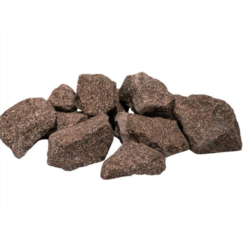 HARVIA stenar, Elite Pro Heavy Duty, 10-15 cm