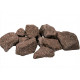 HARVIA stenar, Elite Pro Heavy Duty, 5-10 cm