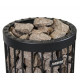 HARVIA stenar, Elite Pro Heavy Duty, 5-10 cm