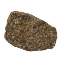 HARVIA stenar, röd granit 5-10 cm - 1