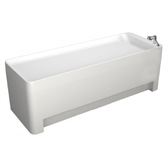Tabell för förpackningsförfaranden Aquator AQ-53-2300-7,2