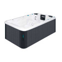 Hydromassagepool SPA AQUATIC 2 - 1