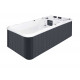 Swim Spa-pool - AQUATIC 3 / AQUATIC 3 DEEP