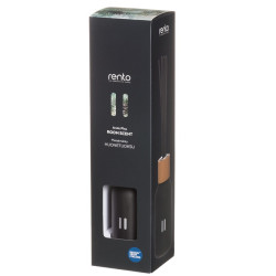 RENTO aromatisk doft med pinnar, arktisk tall 100 ml  RENTO aromatisk doft med pinnar, arktisk tall 100 ml