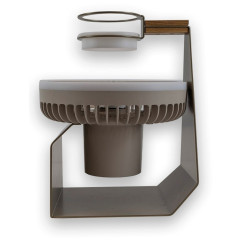 Trådlös bastuluftblandare LUX 