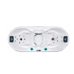 Hydromassagepool SPA BLISS  Hydromassagepool SPA BLISS