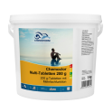 MULTItabletter CHEMOFORM, 5 kg - 0