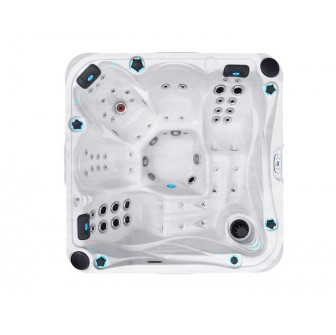 Swim Spa pool - DELIGHT