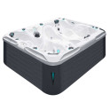Hydromassagepool SPA DESIRE - 4