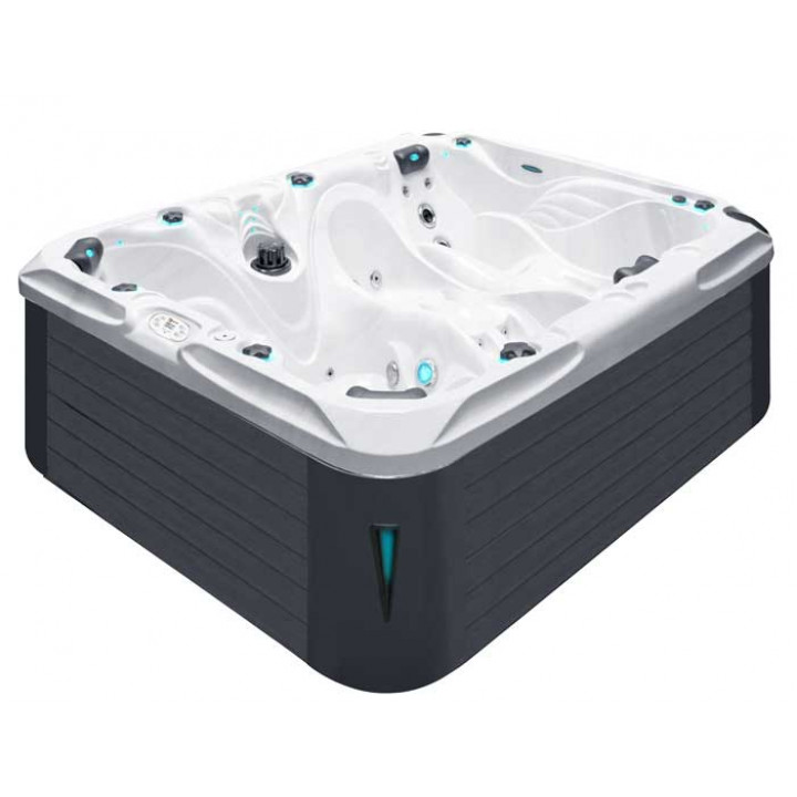 SPA Massagepool - DESIRE