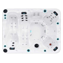 Hydromassagepool SPA DESIRE  Hydromassagepool SPA DESIRE