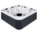 Hydromassagepool SPA DEVOTION - 1