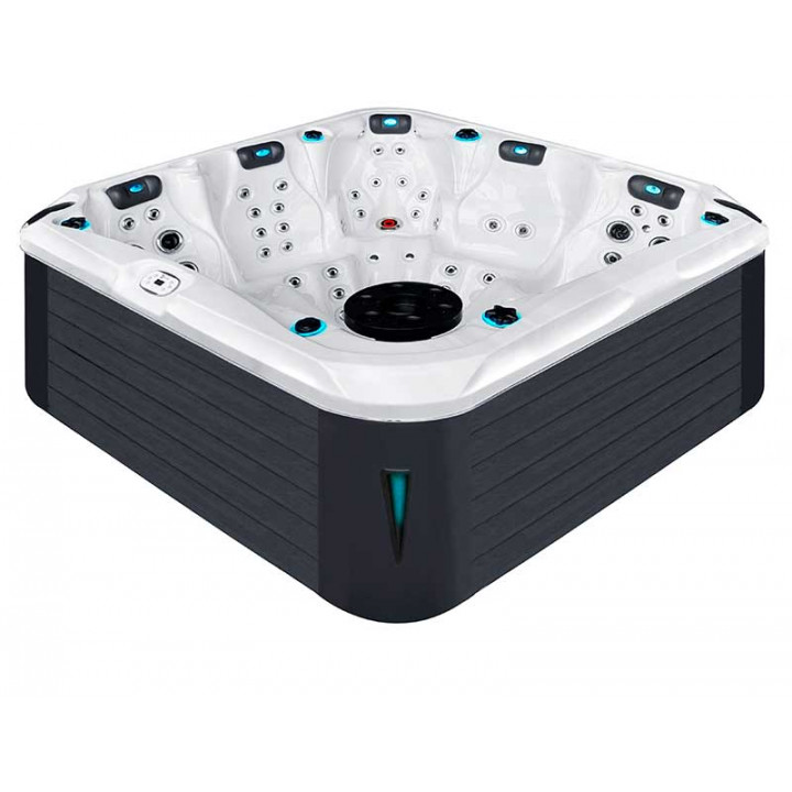 SPA Massagepool - DEVOTION
