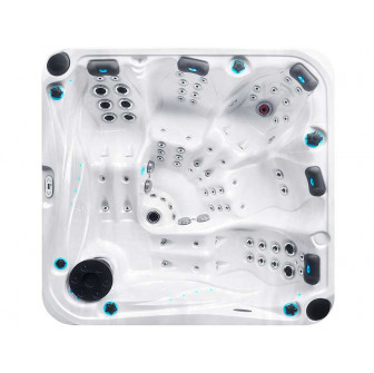 SPA Massagepool - DEVOTION
