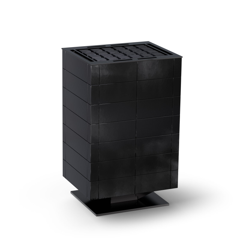 Elektrisk bastuaggregat - EOS Credo, 15,0 kW