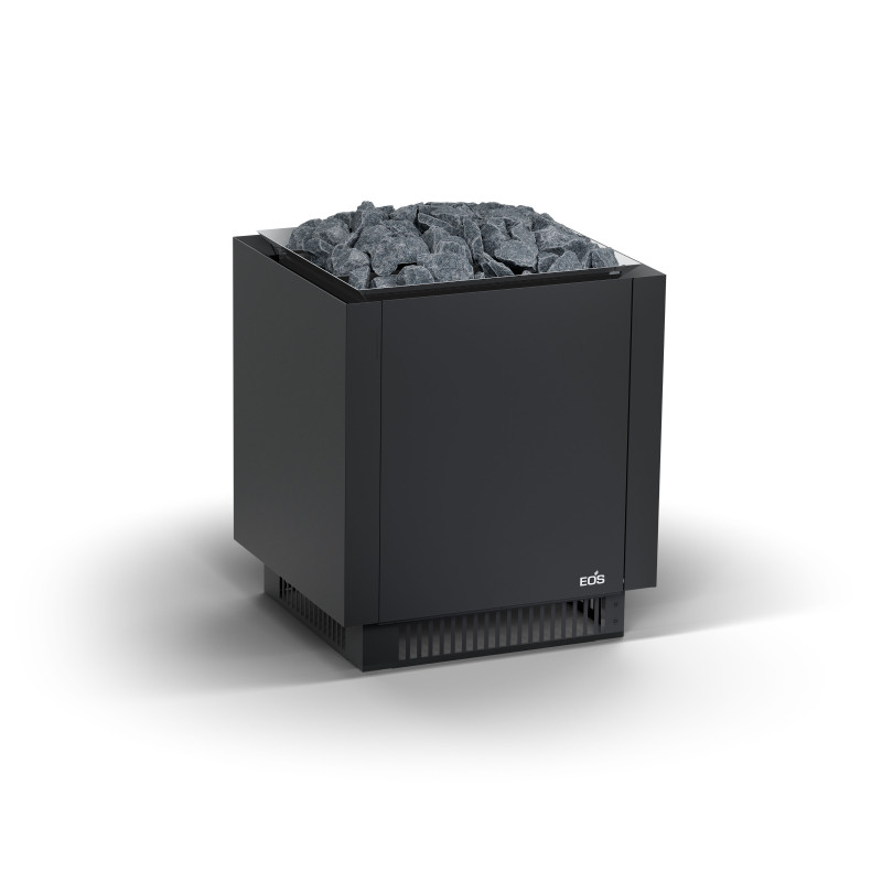 Elektrisk bastuaggregat - EOS Mega S HD, 42kW