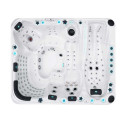 Hydromassagepool SPA ECSTATIC WAVE - 0