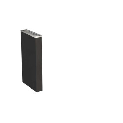 Hjälpvaporizer EOS Blackrock Black 