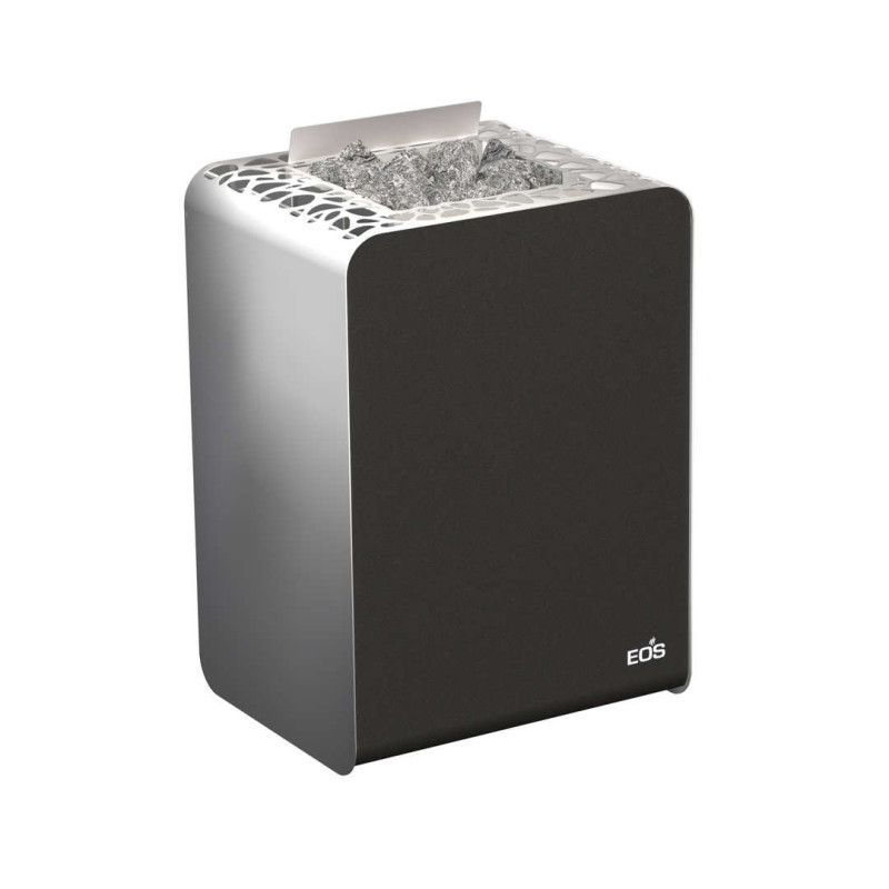 Elektrisk bastuaggregat - EOS Organic W