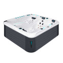Hydromassagepool SPA EUPHORIA - 7