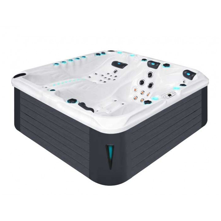 SPA Massagepool - EUPHORIA