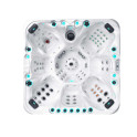 Hydromassagepool SPA EXCITE - 0