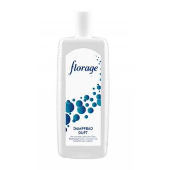 FLORAGE ångbastudoft, 1l