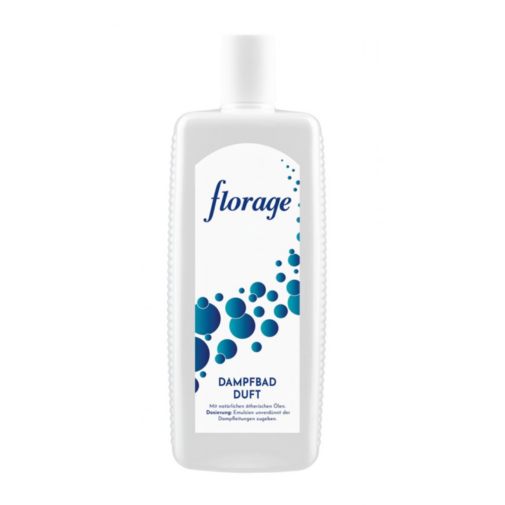 FLORAGE ångbastudoft, 1l