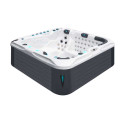 Hydromassagepool SPA FELICITY - 4