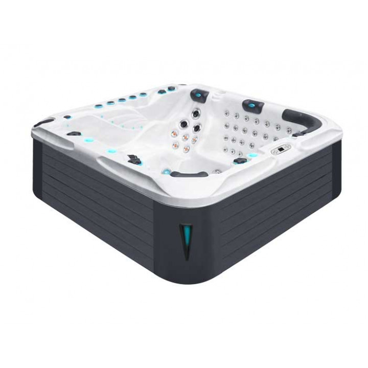 SPA Massagepool - FELICITY
