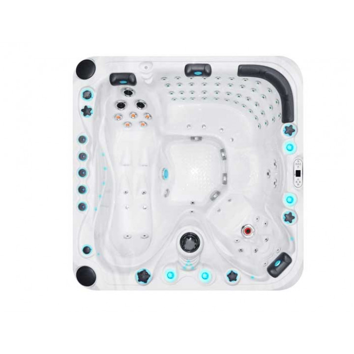 SPA Massagepool - FELICITY