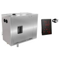 Ånggenerator - HARVIA Helix HGP - WiFi - 0 Ånggenerator - HARVIA Helix HGP - WiFi - 0