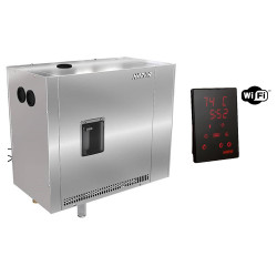 Ånggenerator - HARVIA Helix HGP - WiFi