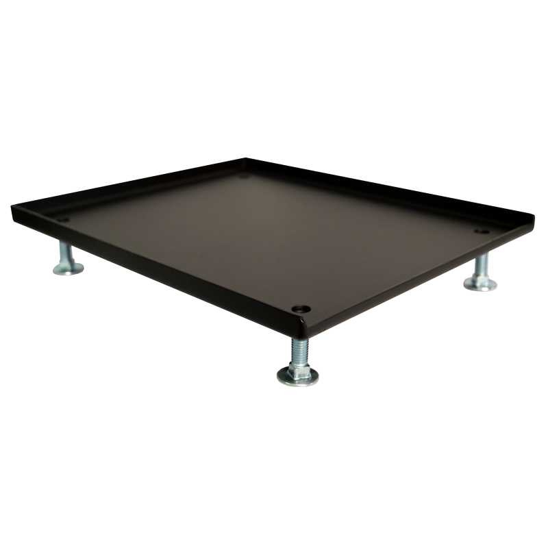 SKAMET SKYDDSSÄNGD 745x350x3mm, SVART SKAMET SKYDDSSÄNGD 745x350x3mm, SVART