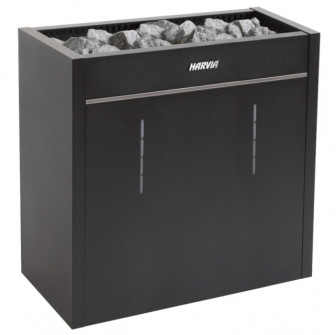 Elektrisk bastuaggregat - HARVIA Virta Pro Combi