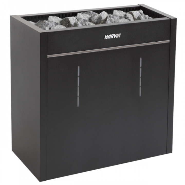 Elektrisk bastuaggregat - HARVIA Virta Pro Combi HL160SA 15,8 kW