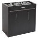 Elektrisk bastuaggregat - HARVIA Virta Pro Combi HL160SA 15,8 kW