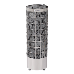 Elektrisk bastuaggregat - HARVIA Cilindro PC70E utan kontrollpanel 